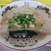 とんこつラーメン よかろうもん
