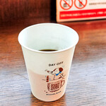 ラウンジ讃岐 - オリジナルブレンドコーヒー