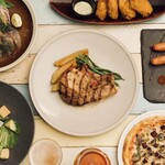 Y.Y.G. Brewery & Beer Kitchen - 