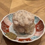 食堂えびちゃん - 