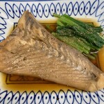 まぐろ・ふぐ 満海 - 