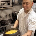 食堂えびちゃん - 