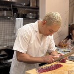 食堂えびちゃん - 