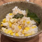 食堂えびちゃん - 