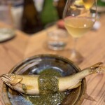 食堂えびちゃん - 