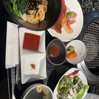 東京焼肉 一頭や コレド室町テラス店 - 