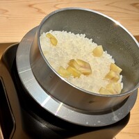鮨ひばり - 