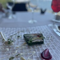 ツキ シュール ラメール - 