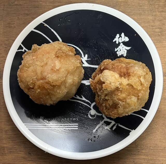 からあげ縁 MARK IS葛飾かなまち店 - 金町/からあげ | 食べログ