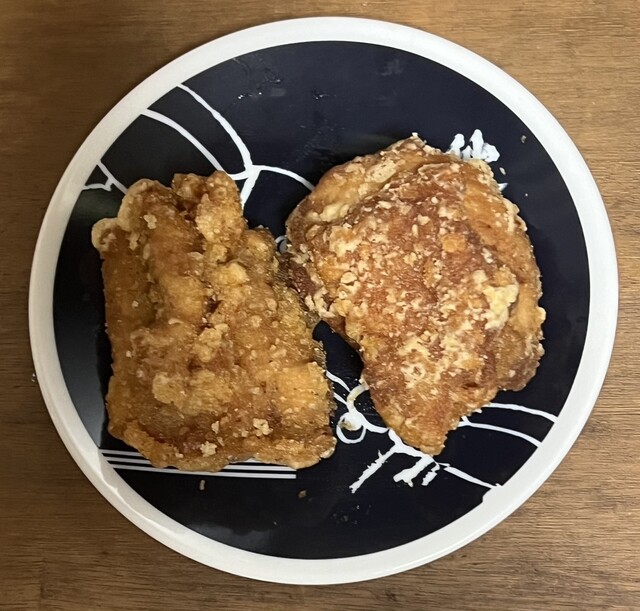 からあげ縁 MARK IS葛飾かなまち店 - 金町/からあげ | 食べログ