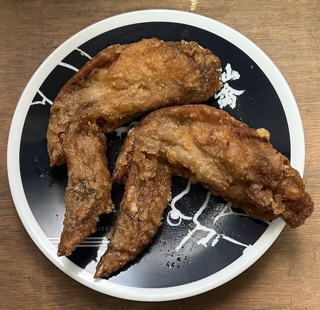 からあげ様へ からあげ重工㌠ on X