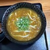 うどん　そば　今泉