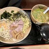 らーめん めん丸 仁戸名店