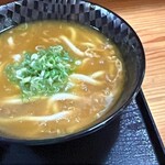 うどん　そば　今泉 - 