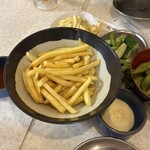 串カツ田中 塚口店 - 