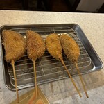 串カツ田中 塚口店 - 