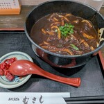 手打ちうどん むさし - 