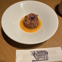 ビーフキッチン 恵比寿店 - 