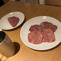 ビーフキッチン 恵比寿店 - 