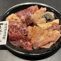肉 希々 - 