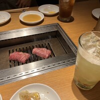 ビーフキッチン 恵比寿店 - 