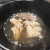肉 希々 - 