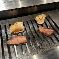 肉 希々 - 