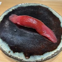 鮨 塩釜港 銀座 極 - 