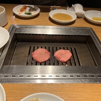 ビーフキッチン 恵比寿店 - 