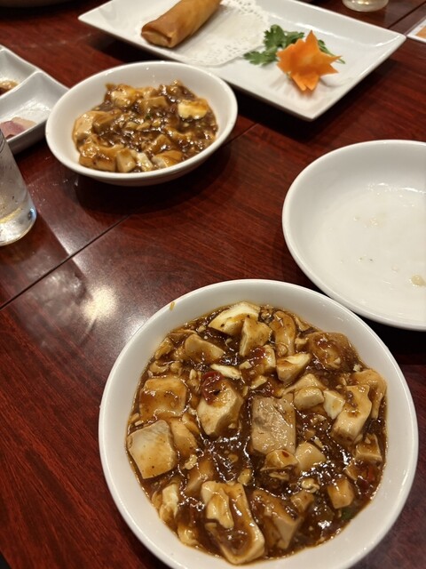 Kenkou Chuuka An Seiren Ruzu Oomori Ten