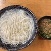 釜揚げうどん 織田薪 本店