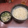 釜揚げうどん 戸隠 本店