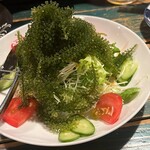 沖縄食堂 ガチマヤー - 