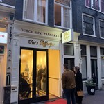 Pat's Poffertjes Oude Leliestraat - 