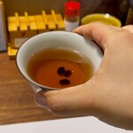 とんかつ 蒼樹 - 