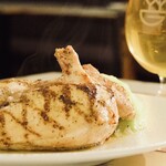 Y.Y.G. Brewery & Beer Kitchen - 