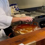 とんかつ 蒼樹 - 