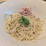 麺匠 麦之助 - 