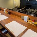 とんかつ 蒼樹 - 