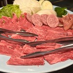 沖縄食堂 ガチマヤー - 