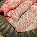 すきやき 松喜屋 - 