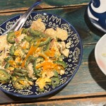 沖縄食堂 ガチマヤー - 