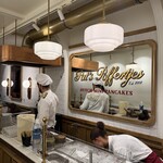 Pat's Poffertjes Oude Leliestraat - 