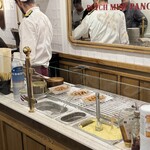 Pat's Poffertjes Oude Leliestraat - 