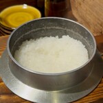 とんかつ 蒼樹 - 