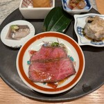 すきやき 松喜屋 - 