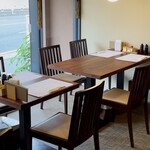 とんかつ 蒼樹 - 