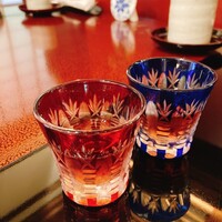 菊華荘 - 器がいいね