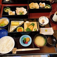 菊華荘 - 間違いなく健康的なやつ