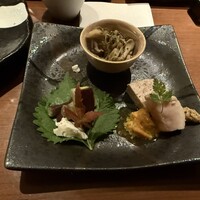 麻布 とさか - 